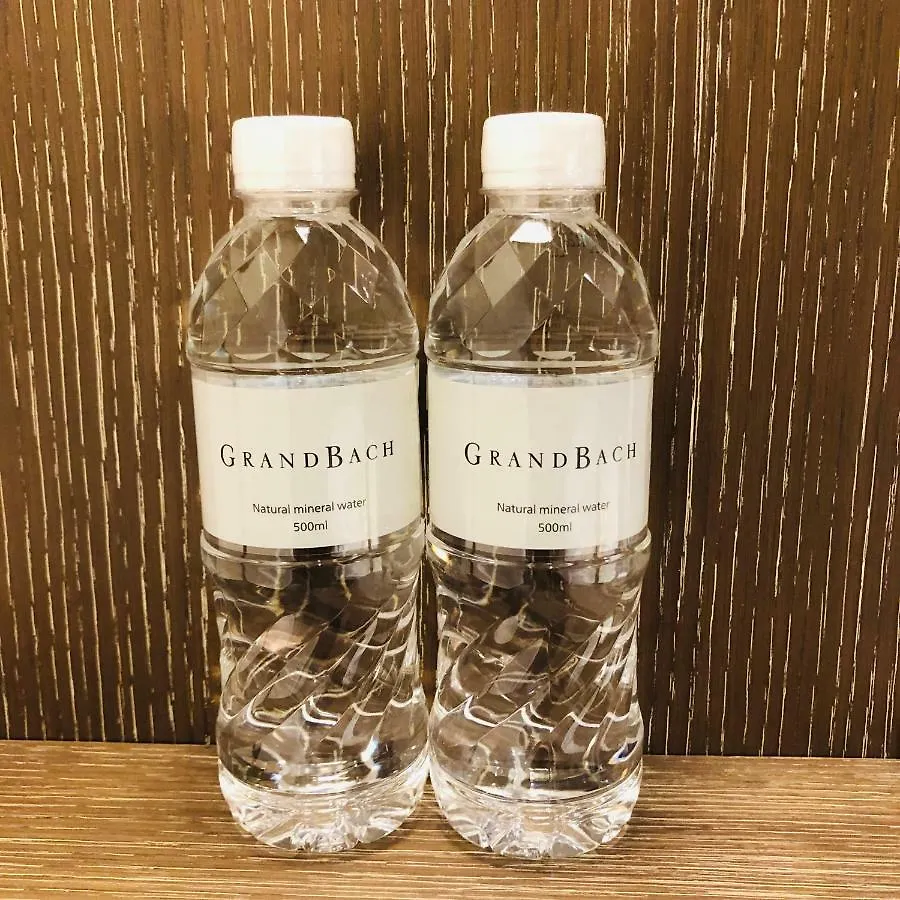 ホテルグランバッハ京都御池セレクト ホテル